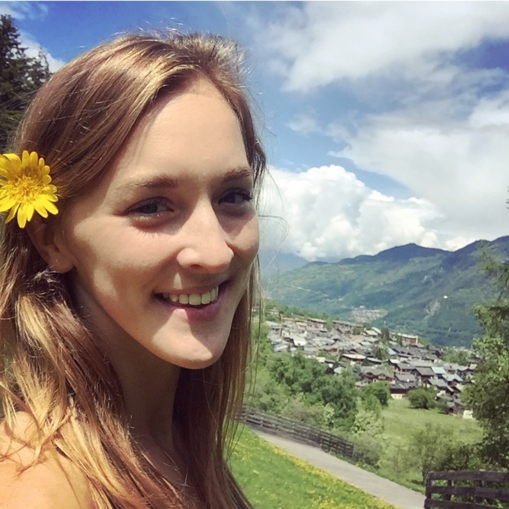 Meet your Posher, Megan